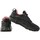 Skor Dam Sneakers Reebok Sport Ridgerider 6 Gtx Svart