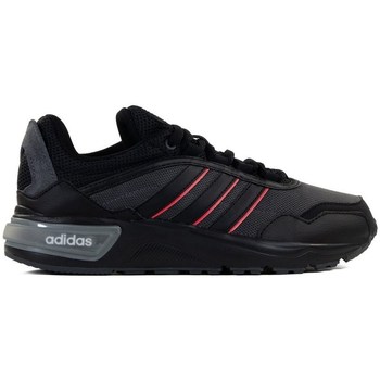 Skor Dam Sneakers adidas Originals 9TIS Runner Svart