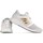 Skor Dam Sneakers adidas Originals Edge Lux 3 W Vit
