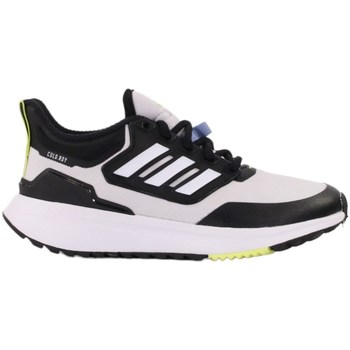 Skor Dam Sneakers adidas Originals EQ21 Run Coldrdy Vit, Svarta