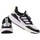 Skor Dam Sneakers adidas Originals EQ21 Run Coldrdy Svarta, Vit