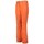 textil Dam Byxor Cmp 3W20636C596 Orange