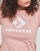 textil Dam T-shirts Converse FLORAL STAR CHEVRON Rosa