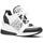 Skor Dam Sneakers MICHAEL Michael Kors 43R3GEFS2Y GEORGIE TRAINER Vit