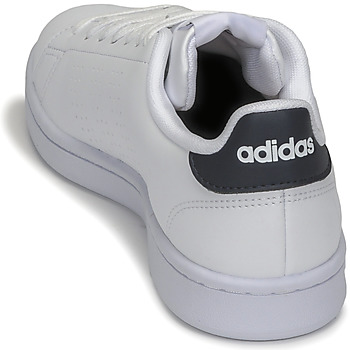 Adidas Sportswear ADVANTAGE Vit / Blå