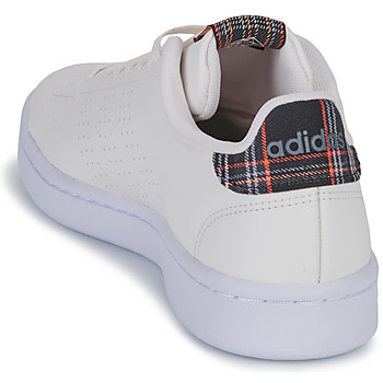 Adidas Sportswear ADVANTAGE Beige / Skotskrutig