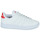 Skor Sneakers Adidas Sportswear ADVANTAGE Vit / Röd