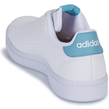 Adidas Sportswear ADVANTAGE Vit / Blå / Ljus