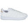 Skor Dam Sneakers Adidas Sportswear ADVANTAGE Vit / Beige