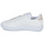 Skor Dam Sneakers Adidas Sportswear ADVANTAGE Vit / Beige