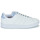 Skor Dam Sneakers Adidas Sportswear ADVANTAGE Vit / Pytonfärgad