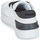 Skor Dam Sneakers Adidas Sportswear COURT FUNK Vit / Svart