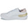 Skor Dam Sneakers Adidas Sportswear COURT FUNK Vit / Rosa