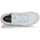 Skor Dam Sneakers Adidas Sportswear COURT FUNK Vit / Rosa