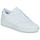 Skor Sneakers Adidas Sportswear COURT REVIVAL Vit