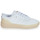 Skor Dam Sneakers Adidas Sportswear COURT REVIVAL Vit / Beige