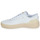 Skor Dam Sneakers Adidas Sportswear COURT REVIVAL Vit / Beige