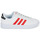 Skor Herr Sneakers Adidas Sportswear GRAND COURT 2.0 Vit / Röd / Svart