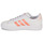 Skor Dam Sneakers Adidas Sportswear GRAND COURT 2.0 Vit / Orange