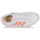 Skor Dam Sneakers Adidas Sportswear GRAND COURT 2.0 Vit / Orange