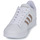 Skor Dam Sneakers Adidas Sportswear GRAND COURT 2.0 Vit / Silverfärgad