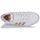 Skor Dam Sneakers Adidas Sportswear GRAND COURT 2.0 Vit / Flerfärgad