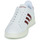 Skor Sneakers Adidas Sportswear GRAND COURT 2.0 Vit / Bordeaux