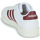 Skor Sneakers Adidas Sportswear GRAND COURT 2.0 Vit / Bordeaux