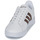Skor Sneakers Adidas Sportswear GRAND COURT 2.0 Vit / Brun