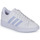 Skor Dam Sneakers Adidas Sportswear GRAND COURT 2.0 Vit / Lila