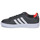 Skor Herr Sneakers Adidas Sportswear GRAND COURT 2.0 Svart / Röd