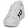 Skor Herr Sneakers Adidas Sportswear GRAND COURT ALPHA Vit / Svart / Röd