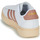 Skor Dam Sneakers Adidas Sportswear GRAND COURT ALPHA Vit / Rosa