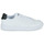 Skor Herr Sneakers Adidas Sportswear NOVA COURT Vit / Svart