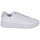 Skor Dam Sneakers Adidas Sportswear NOVA COURT Vit / Beige