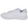Skor Dam Sneakers Adidas Sportswear NOVA COURT Vit / Beige