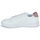 Skor Dam Sneakers Adidas Sportswear NOVA COURT Vit / Rosa