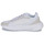 Skor Dam Sneakers Adidas Sportswear OZELLE Vit / Mässingsfärg