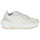 Skor Dam Sneakers Adidas Sportswear OZELLE Vit / Beige