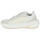 Skor Dam Sneakers Adidas Sportswear OZELLE Vit / Beige