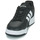 Skor Herr Sneakers Adidas Sportswear POSTMOVE Svart / Vit