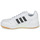 Skor Herr Sneakers Adidas Sportswear POSTMOVE Vit / Svart