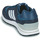 Skor Herr Sneakers Adidas Sportswear RUN 80s Marin