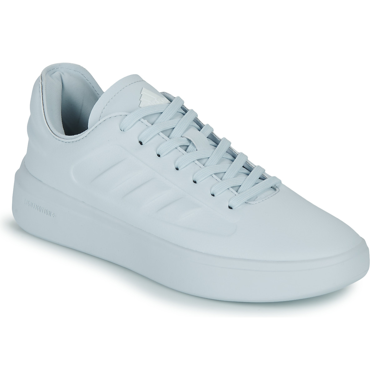 Skor Dam Sneakers Adidas Sportswear ZNTASY Grå