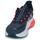 Skor Herr Sneakers Adidas Sportswear ALPHABOUNCE Marin / Röd
