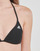 textil Dam Bikini adidas Performance TRIANGLE BIKINI Svart