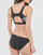 textil Dam Bikini adidas Performance 3S SPORTY BIK Svart