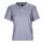textil Dam T-shirts adidas Performance D2T TEE Violett