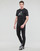 textil Herr T-shirts adidas Performance TR-ES+ BL LOG T Svart
