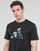 textil Herr T-shirts adidas Performance TR-ES+ BL LOG T Svart